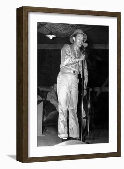 Bob Hope-null-Framed Photo