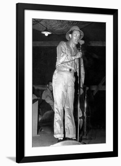 Bob Hope-null-Framed Photo