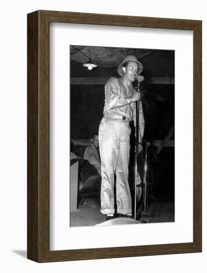 Bob Hope-null-Framed Photo