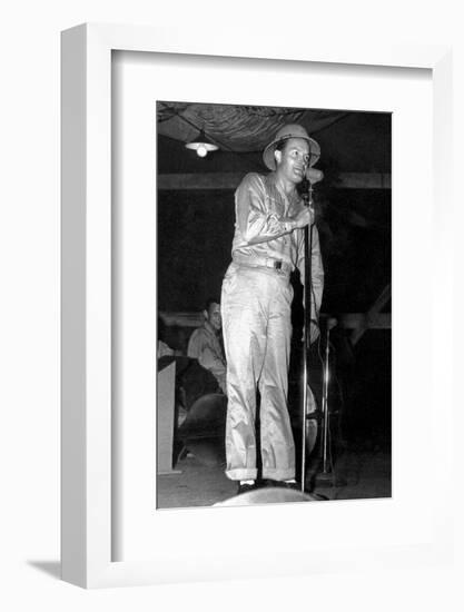 Bob Hope-null-Framed Photo