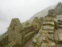 Machu Picchu-Bob Krist-Photographic Print