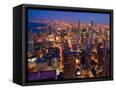 Canvas Black