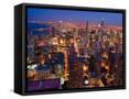 Canvas Black