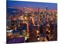 Stretched Canvas