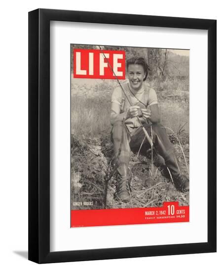 Premium Photographic Print, , large