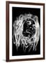 Bob Marley 2-Octavian Mielu-Framed Premium Giclee Print