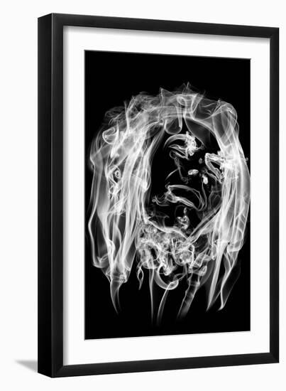 Bob Marley 2-Octavian Mielu-Framed Art Print