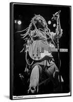 Bob Marley-Brighton 80-null-Framed Poster