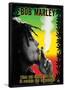 Bob Marley - Herb-null-Framed Poster