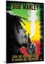Bob Marley - Herb-null-Mounted Poster