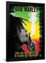 Bob Marley - Herb-null-Framed Poster