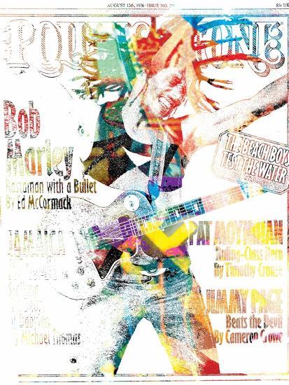 Art Print, , large