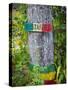 Bob Marley Mausoleum, 9 Mile, St. Ann Parish, Jamaica, Caribbean-Doug Pearson-Stretched Canvas