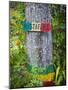 Bob Marley Mausoleum, 9 Mile, St. Ann Parish, Jamaica, Caribbean-Doug Pearson-Mounted Photographic Print