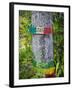 Bob Marley Mausoleum, 9 Mile, St. Ann Parish, Jamaica, Caribbean-Doug Pearson-Framed Photographic Print