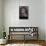 Bob Marley Mosaic-null-Stretched Canvas displayed on a wall