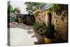 Bob Marley's House, Jamaica-null-Stretched Canvas