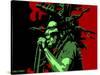 Bob Marley - Stir it Up-Emily Gray-Stretched Canvas