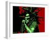 Bob Marley - Stir it Up-Emily Gray-Framed Premium Giclee Print