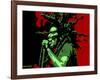 Bob Marley - Stir it Up-Emily Gray-Framed Giclee Print