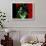 Bob Marley - Stir it Up-Emily Gray-Framed Giclee Print displayed on a wall