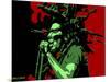 Bob Marley - Stir it Up-Emily Gray-Mounted Giclee Print