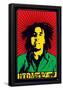 Bob Marley-null-Framed Poster