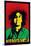 Bob Marley-null-Mounted Poster