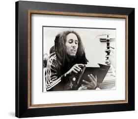 Bob Marley-null-Framed Photo