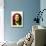 Bob Marley-Enrico Varrasso-Mounted Art Print displayed on a wall