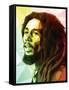 Bob Marley-Enrico Varrasso-Framed Stretched Canvas