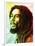 Bob Marley-Enrico Varrasso-Framed Art Print