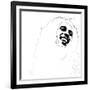 Bob Marley-Logan Huxley-Framed Art Print