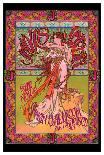 Neil Young and Crazy Horse in Concert-Bob Masse-Art Print