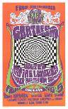 Bob Masse- Janis Joplin Avalon Ballroom Nov 1967-Bob Masse-Poster