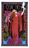 Bob Masse- Janis Joplin Avalon Ballroom Nov 1967-Bob Masse-Poster