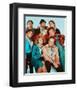 Bob Newhart - Bob-null-Framed Photo