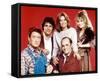 Bob Newhart, Newhart (1982)-null-Framed Stretched Canvas