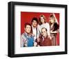 Bob Newhart, Newhart (1982)-null-Framed Photo