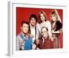 Bob Newhart, Newhart (1982)-null-Framed Photo