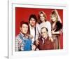 Bob Newhart, Newhart (1982)-null-Framed Photo