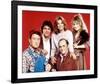 Bob Newhart, Newhart (1982)-null-Framed Photo