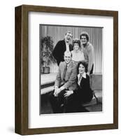 Bob Newhart-null-Framed Photo