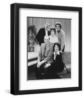 Bob Newhart-null-Framed Photo