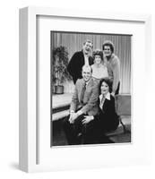 Bob Newhart-null-Framed Photo