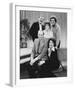 Bob Newhart-null-Framed Photo