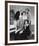 Bob Newhart-null-Framed Photo