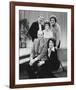 Bob Newhart-null-Framed Photo