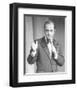 Bob Newhart-null-Framed Photo