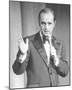 Bob Newhart-null-Mounted Photo